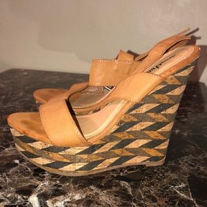 Charming Charlie’s Wedges